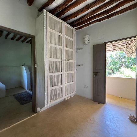 The Cabanas Lamu Matondoni ภายนอก รูปภาพ