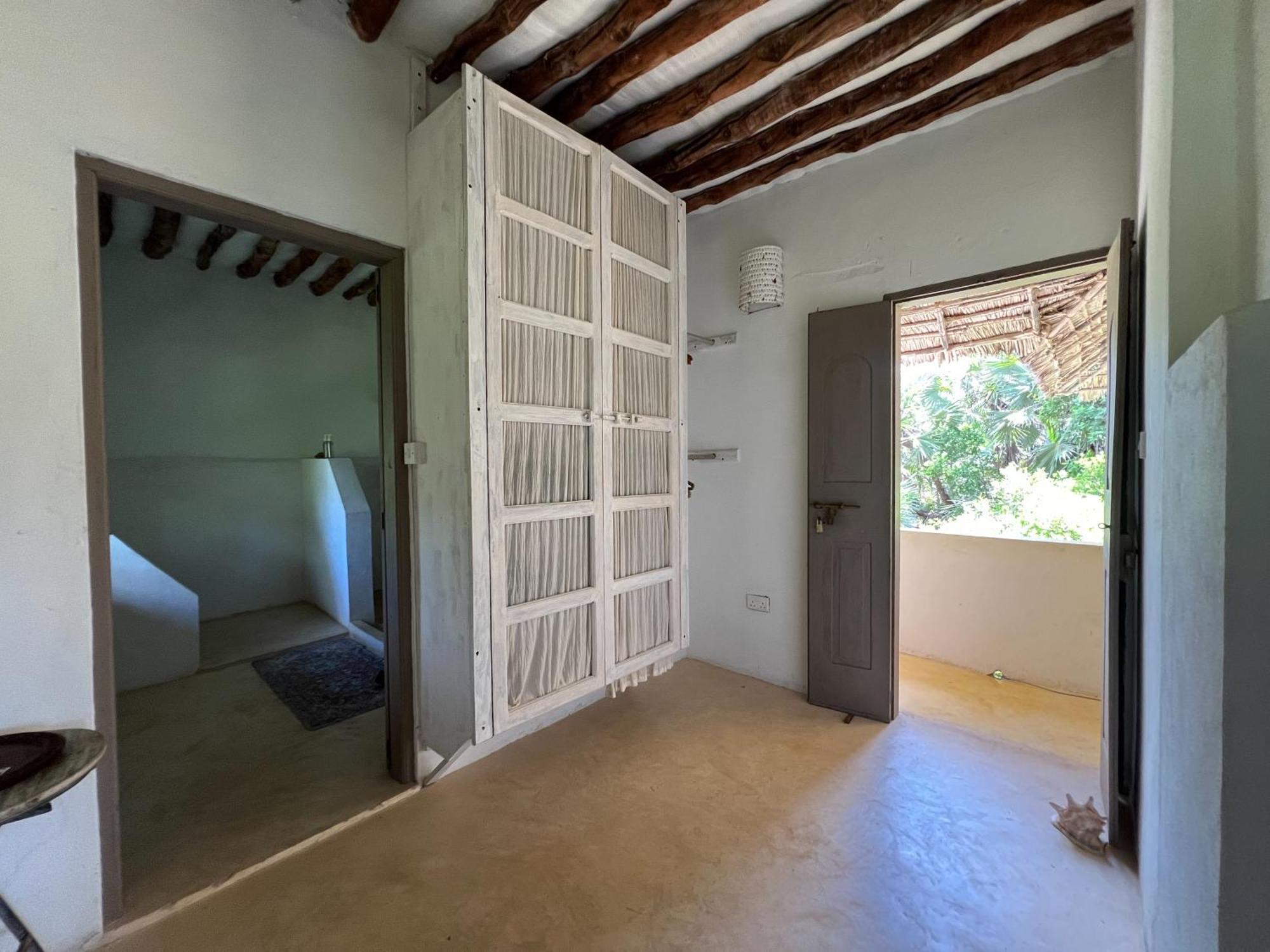 The Cabanas Lamu Matondoni ภายนอก รูปภาพ