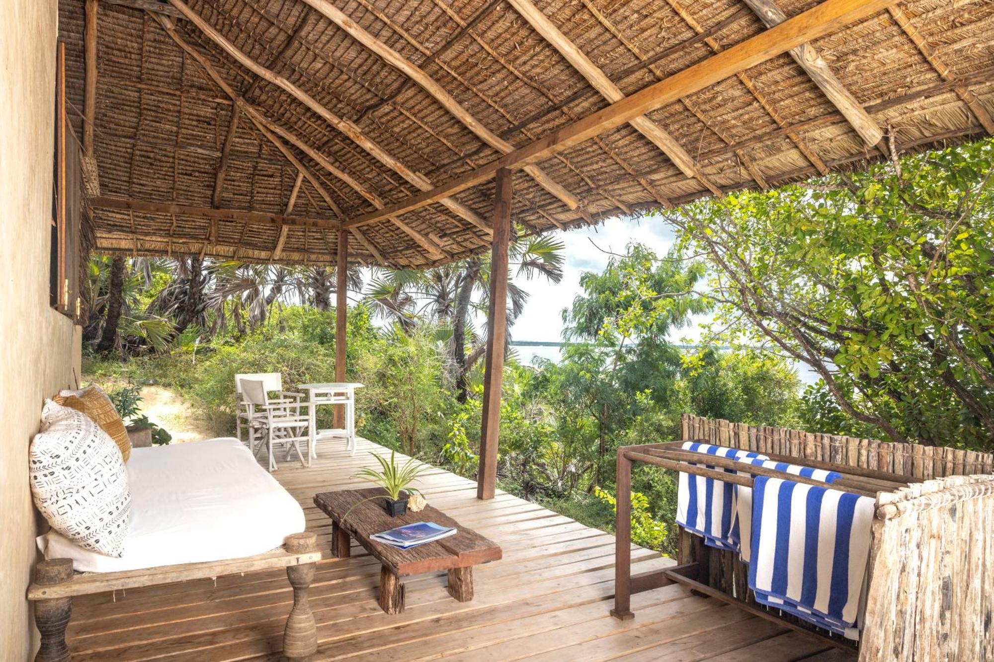 The Cabanas Lamu Matondoni ภายนอก รูปภาพ